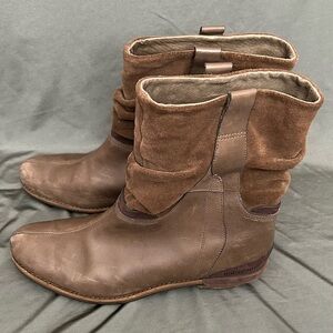 Patagonia Addie Boots